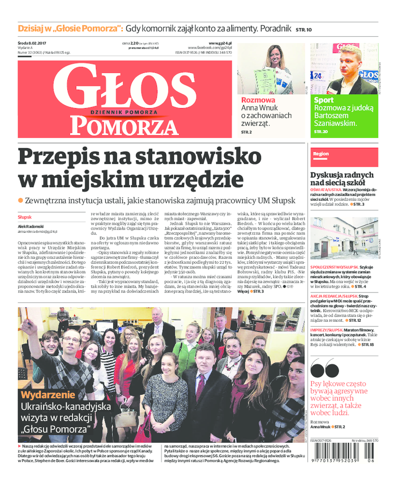 Głos Pomorza