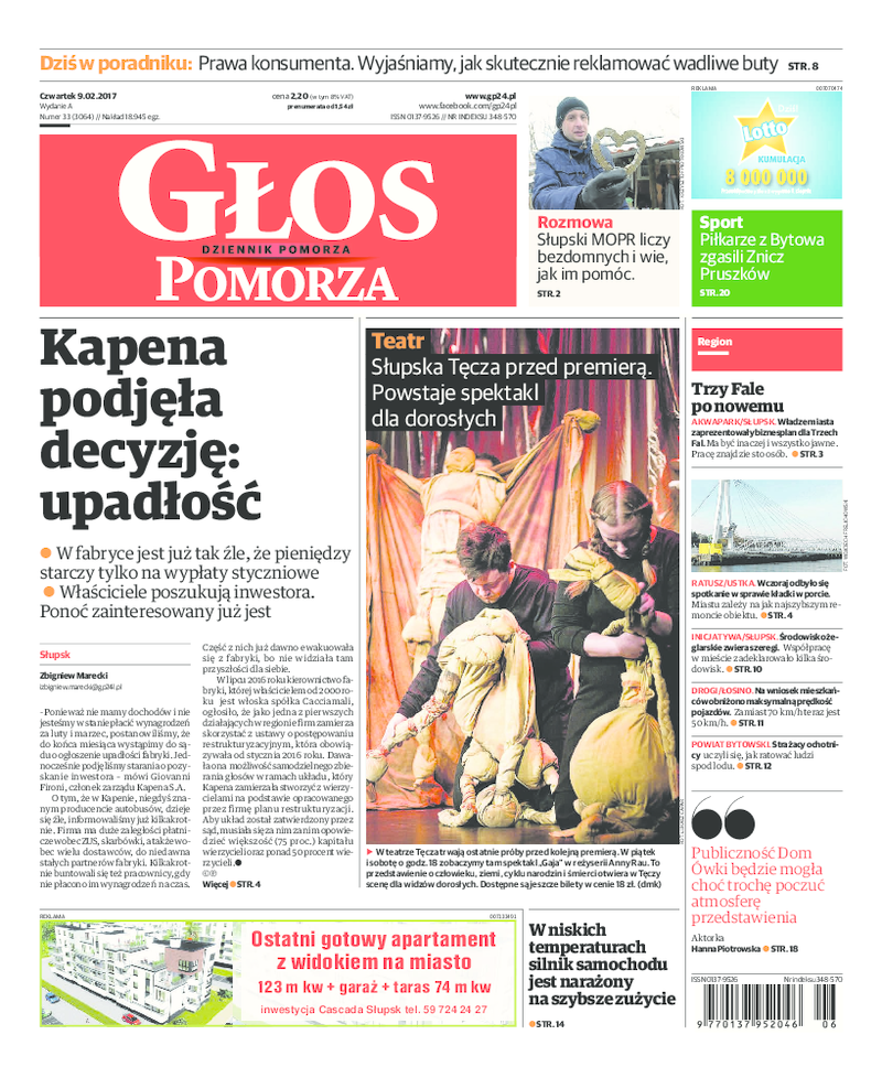 Głos Pomorza