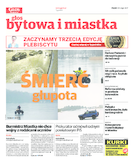 Głos Bytowa Miastka