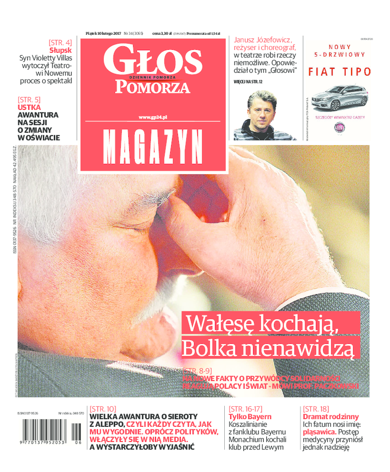 Głos Pomorza