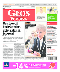 Głos Pomorza