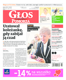 Głos Pomorza