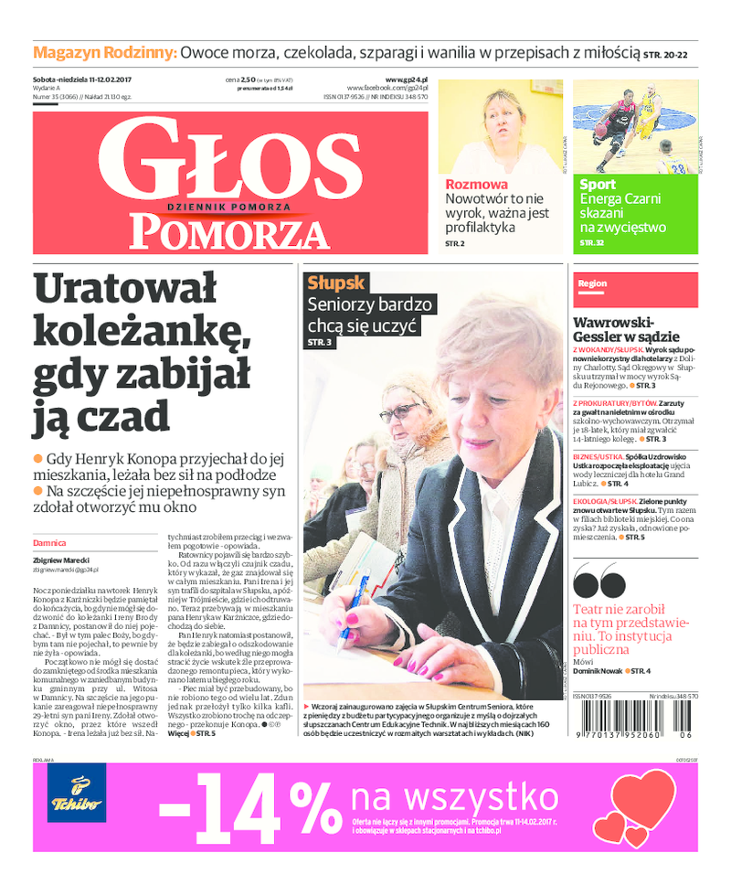 Głos Pomorza