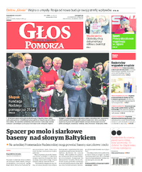 Głos Pomorza
