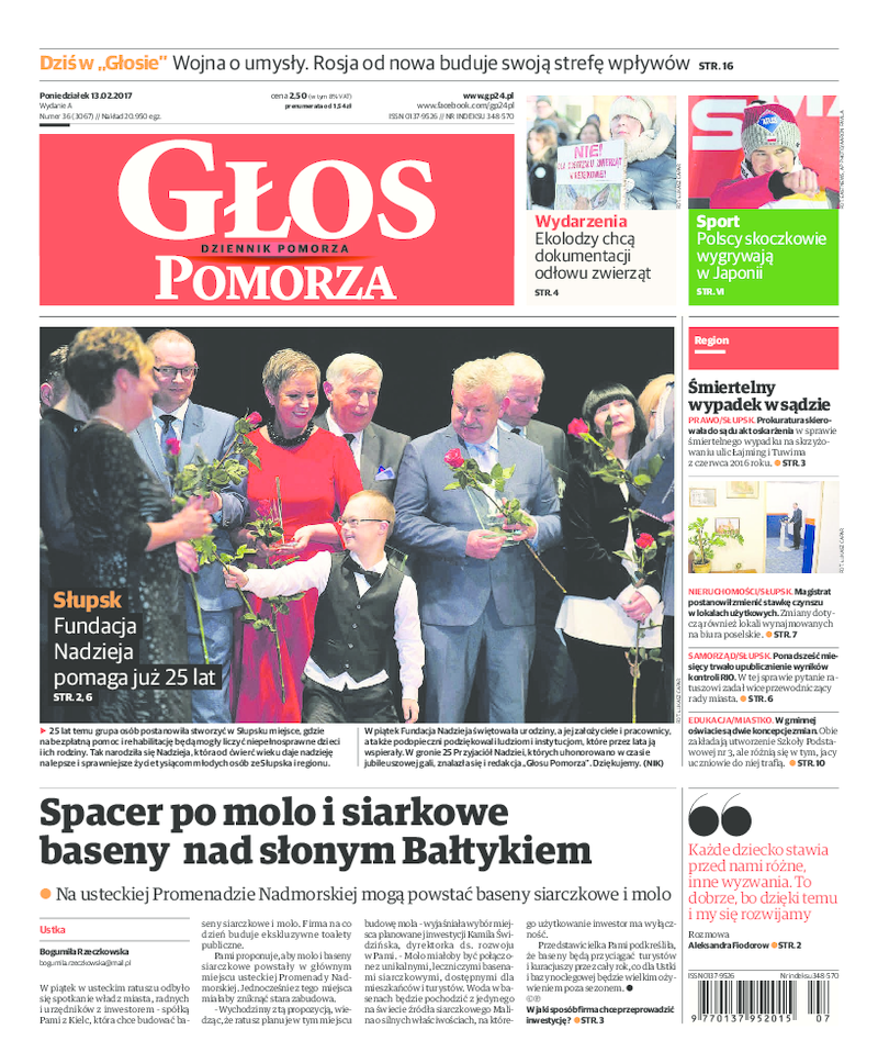 Głos Pomorza