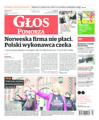 Głos Pomorza