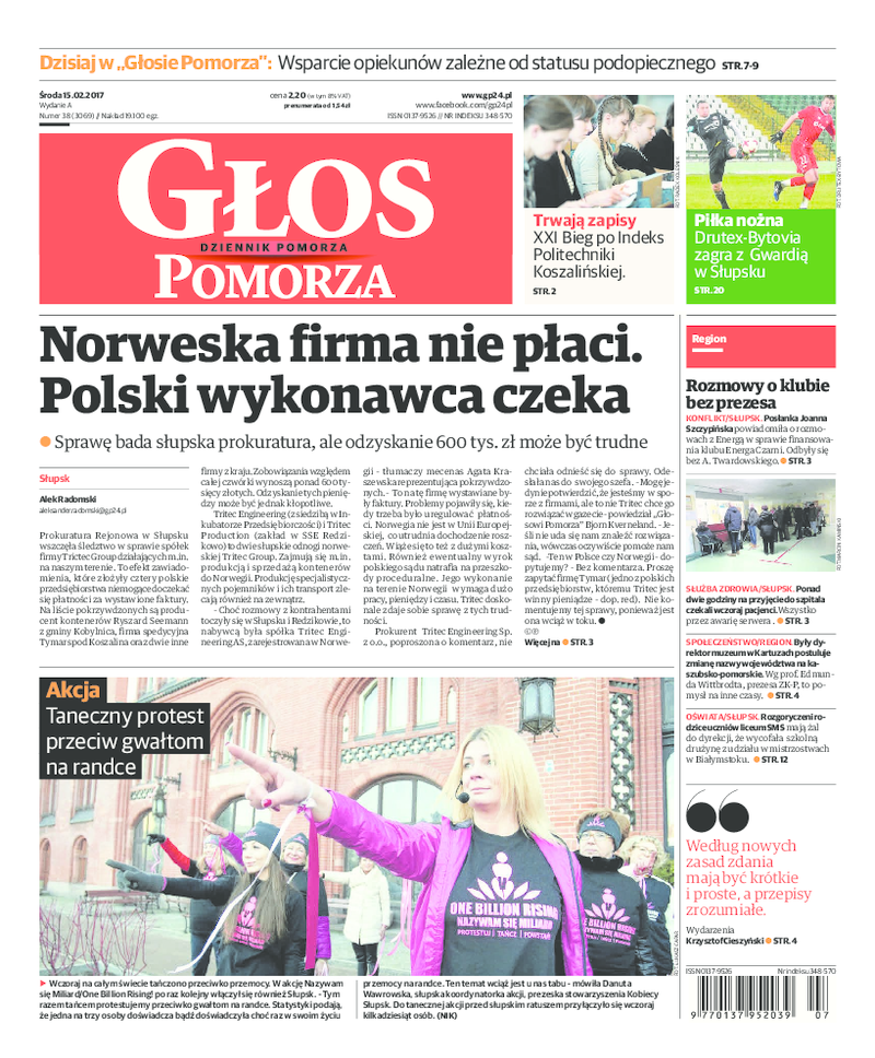 Głos Pomorza
