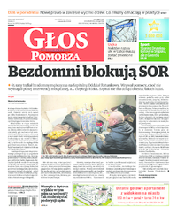 Głos Pomorza