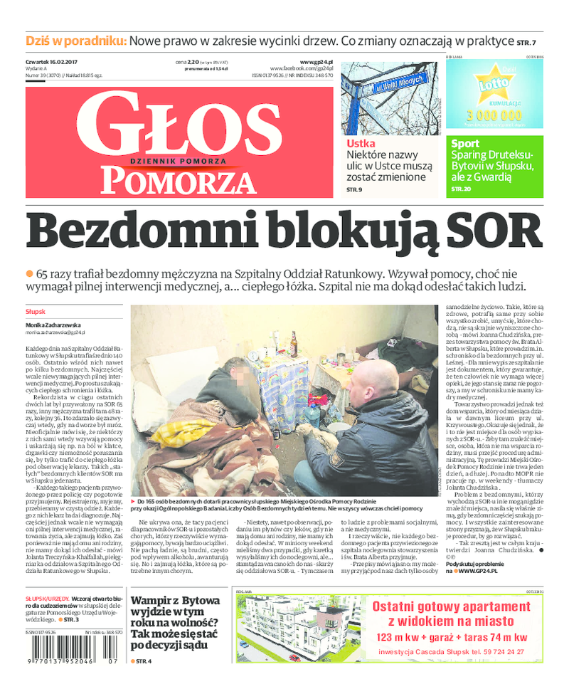 Głos Pomorza