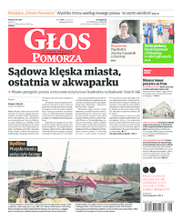 Głos Pomorza