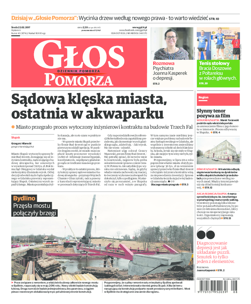 Głos Pomorza
