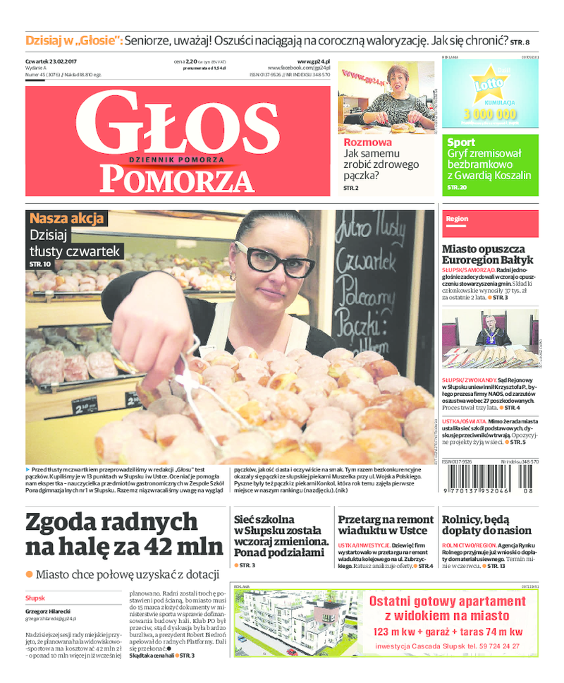 Głos Pomorza
