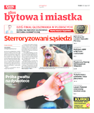 Głos Bytowa Miastka