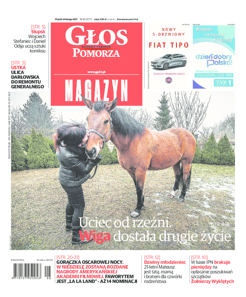 Głos Pomorza