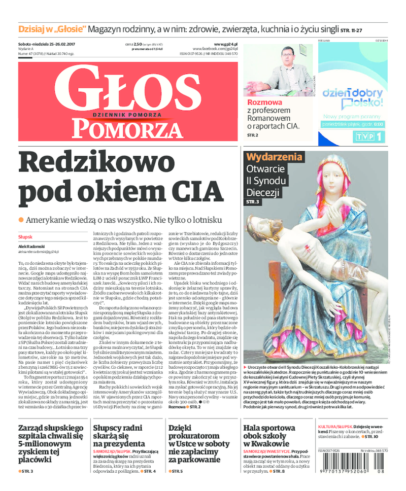 Głos Pomorza