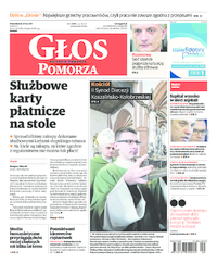 Głos Pomorza