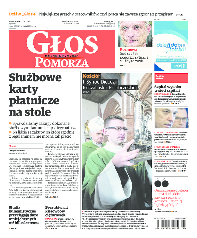 Głos Pomorza