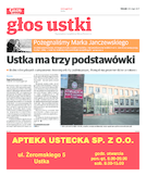 Głos Ustki