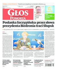 Głos Pomorza