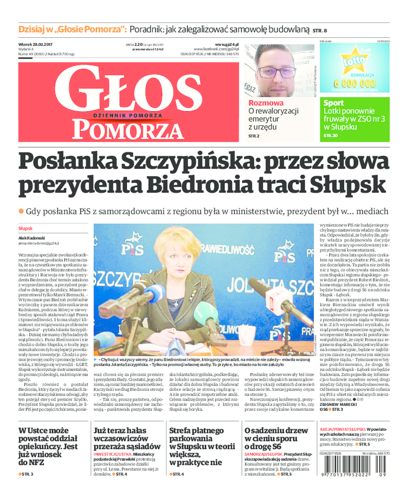 Głos Pomorza