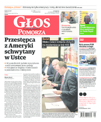 Głos Pomorza