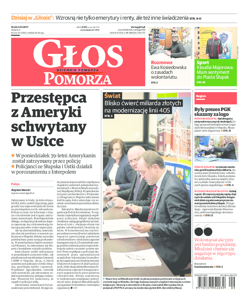 Głos Pomorza