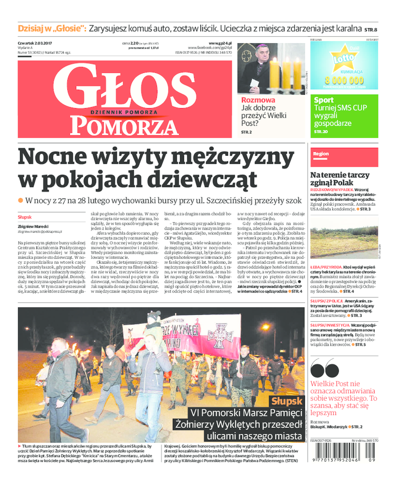 Głos Pomorza