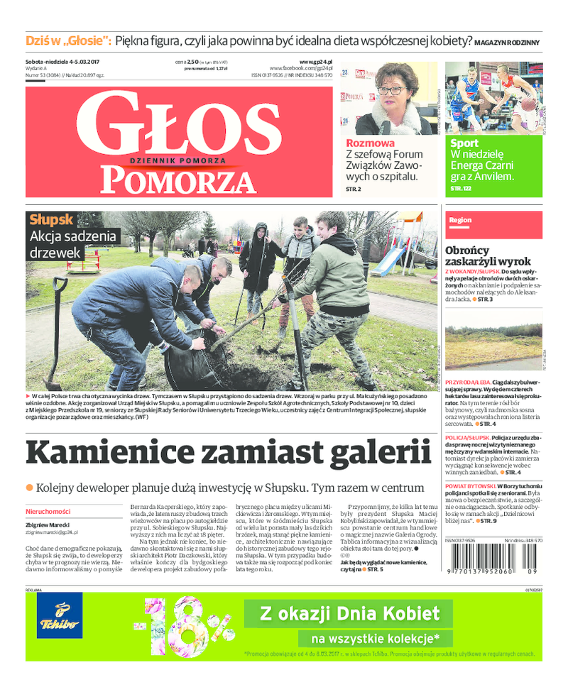 Głos Pomorza