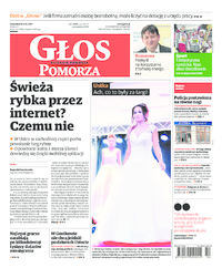 Głos Pomorza