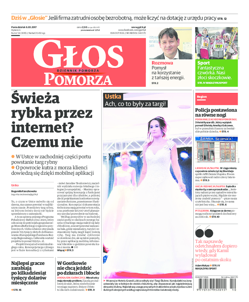 Głos Pomorza