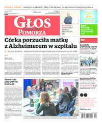 Głos Pomorza