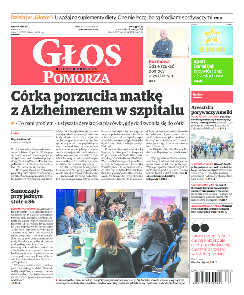 Głos Pomorza