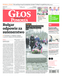 Głos Pomorza