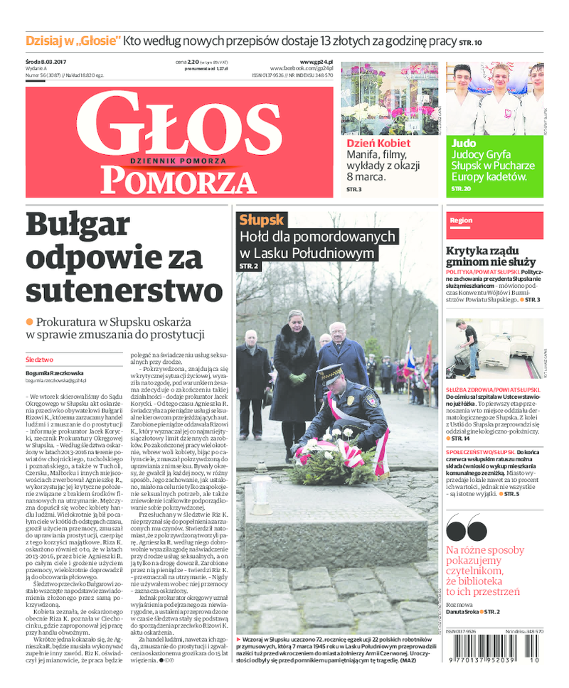 Głos Pomorza