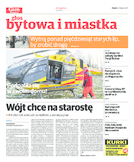 Głos Bytowa Miastka