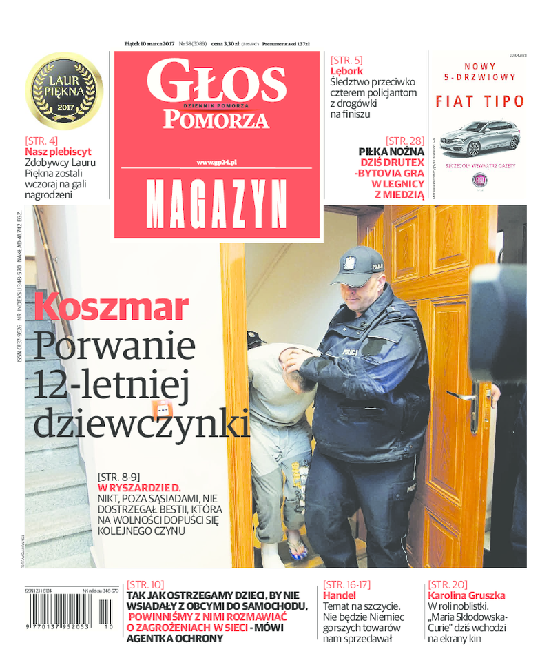 Głos Pomorza