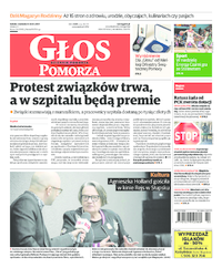 Głos Pomorza