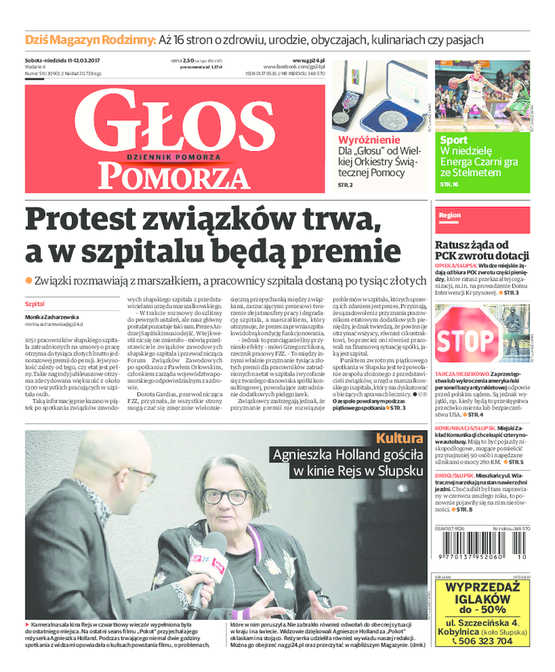 Głos Pomorza