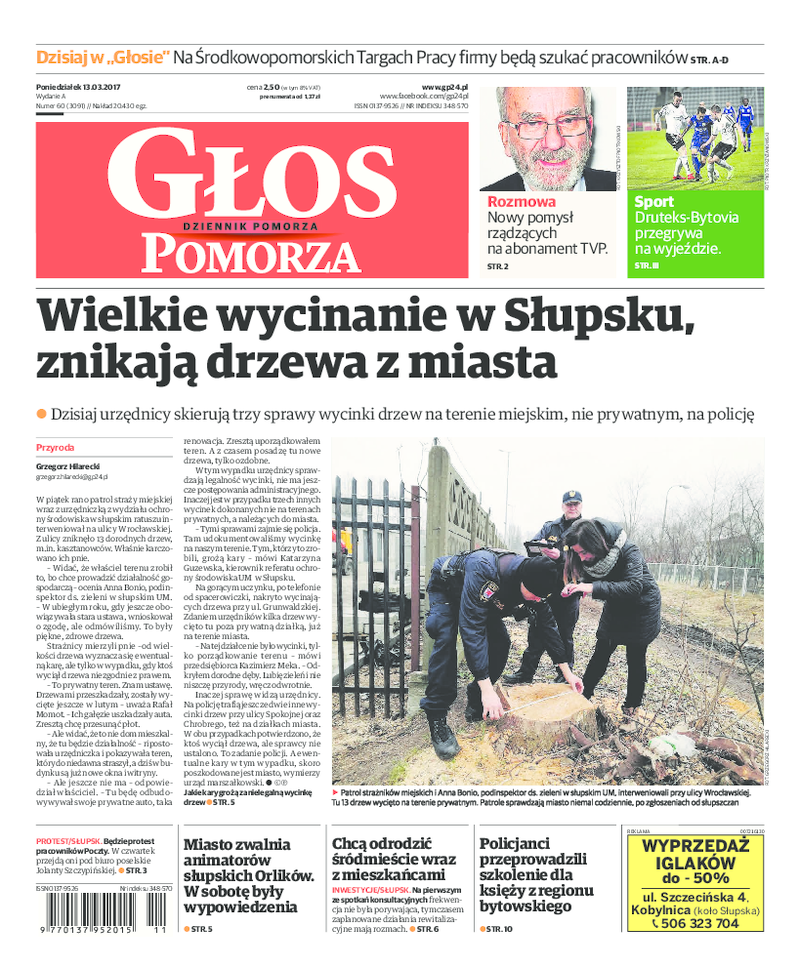 Głos Pomorza