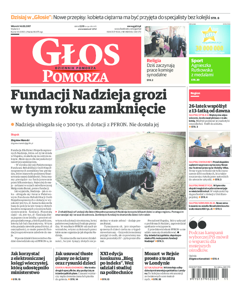 Głos Pomorza