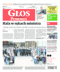 Głos Pomorza