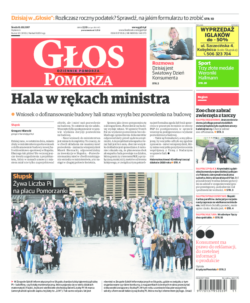 Głos Pomorza