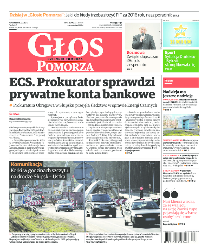 Głos Pomorza