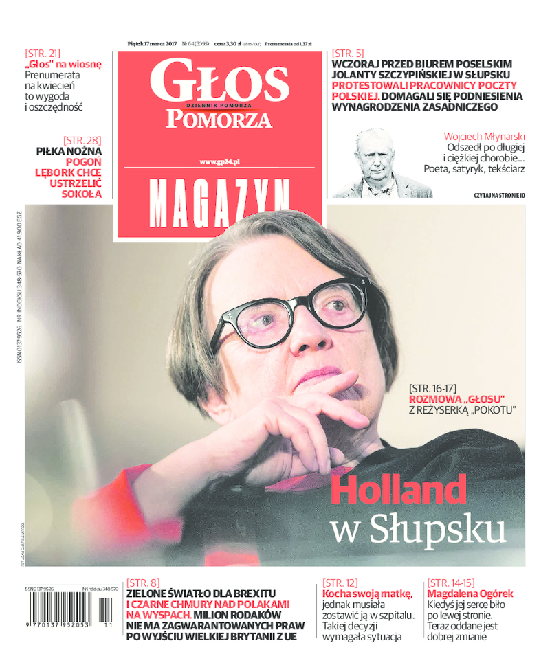 Głos Pomorza