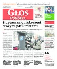 Głos Pomorza