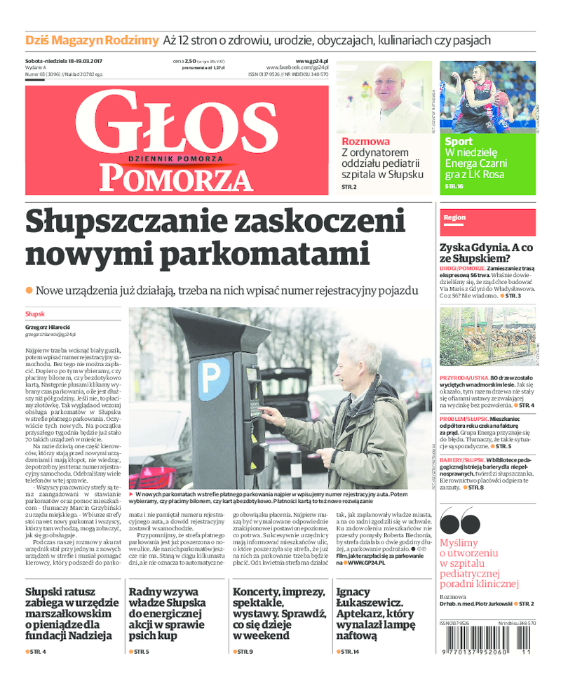 Głos Pomorza