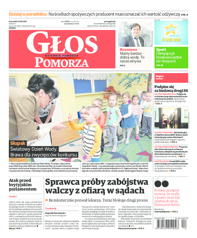 Głos Pomorza