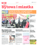 Głos Bytowa Miastka