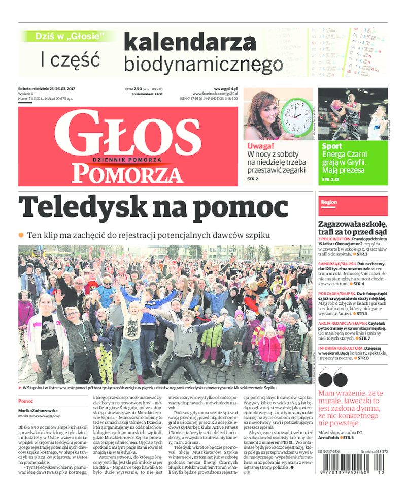 Głos Pomorza