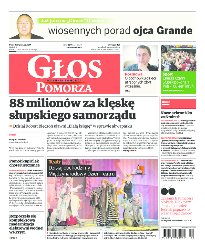 Głos Pomorza
